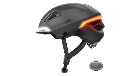 Casque ville abus hyp-e volcano titan