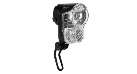 AXA phare Pico T led steady car dynamo 30 lux noir