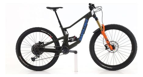 Produit reconditionné · Santa Cruz Bronson C X01 / Vélo VTT | Très bon état