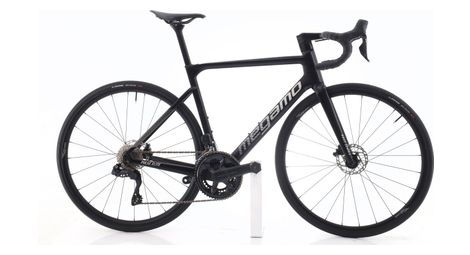 Megamo Pulse Elite Race Di2 12V Noir Velo De Route Megamo Tres Bon Etat