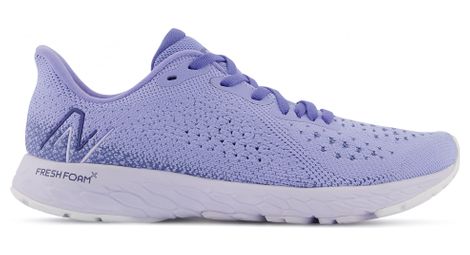 New Balance Fresh Foam X Tempo v2 - femme - violet