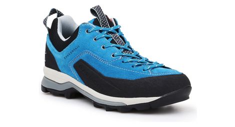 Chaussures de marche garmont femme dragontail wms - cat a - bleu