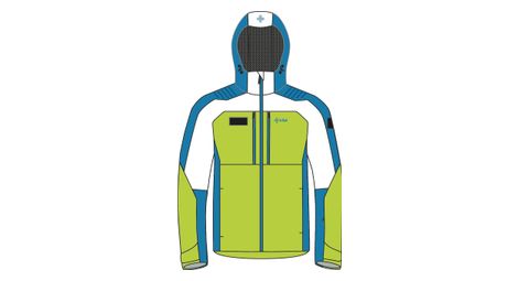 Veste hiver DERMIZAX PRIMALOFT femme Kilpi DEXEN-W