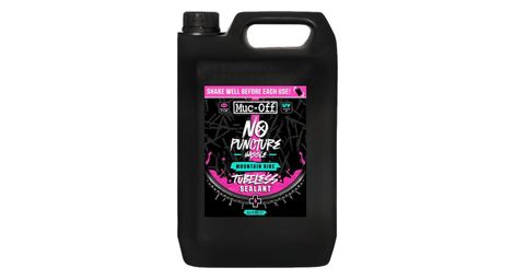 Préventif muc-off mtb tubeless sealant 5l