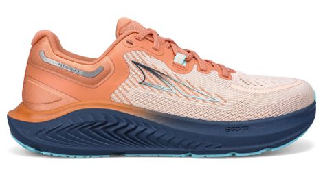 Altra paradigm 7 scarpe da corsa da donna coral blue