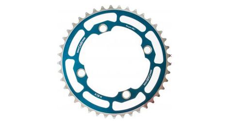 Couronne 4p ciari corona rouge