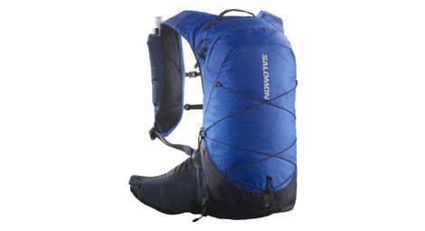 Salomon xt 15 unisex-wanderrucksack blau