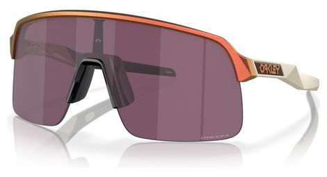 Lunettes oakley sutro lite chrysalis collection/ prizm road black/ ref : oo9463-5839