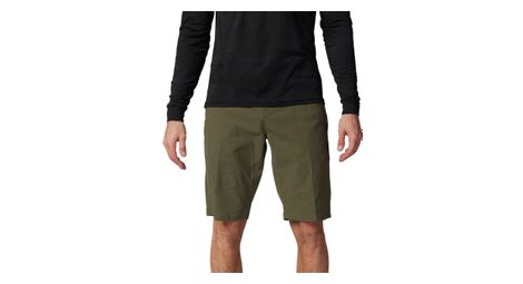 Fox ranger shorts green 32 us