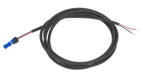 Cable de luz delantera bosch de 200 mm