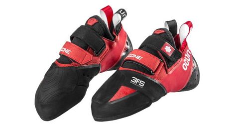 Ocun ozone klimschoenen rood