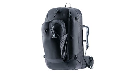 Deuter Access Pro 65L Hiking Bag Black