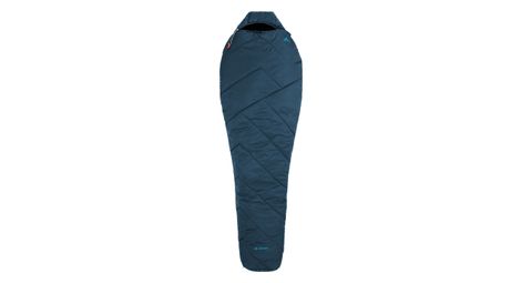 Saco de dormir vaude sioux 100 ii azul