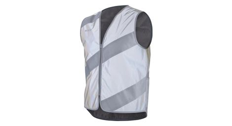 Gilet de sécurité Wowow Roadie Blanc