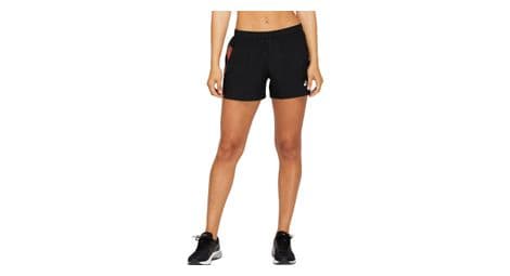 Short femme asics icon 4in