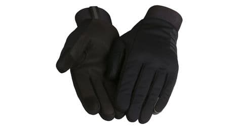 Gants hiver rapha pro team winter noir