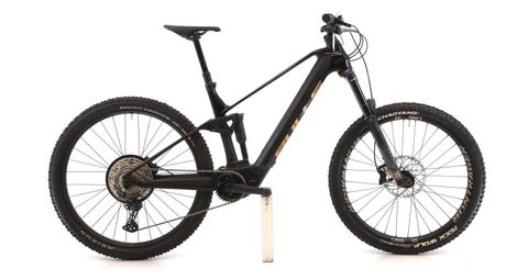 Bulls — Bulls sonic evo am sl 1 - velo vtt electrique - bon etat