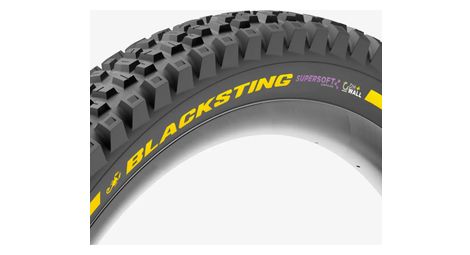 Pirelli Scorpion Blacksting DHWALL+ Supersoft 29'' Tubeless Mountainbike-Reifen, Team Edition