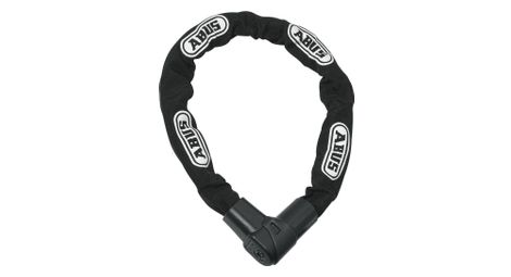 Abus city black 1010/85 antifurto nero