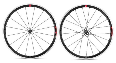 Fulcrum racing 4 wheelset | 9x100 / 9x130mm | body shimano/sram 2019