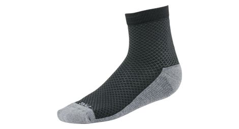 Chaussettes lafuma respi noir unisex