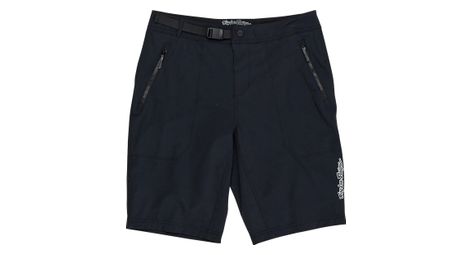 Troy Lee Designs Skyline Trail MTB-Shorts für Herren, schwarz