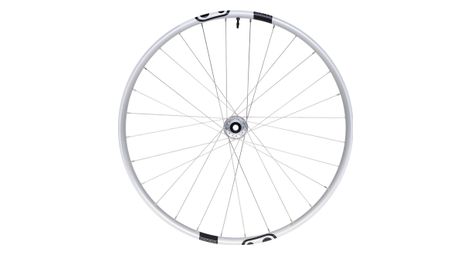 Roue Avant Crankbrothers Synthesis E-MTB Alloy 2.0 I9 29'' | Boost 15x110mm | 6 trous | Argent