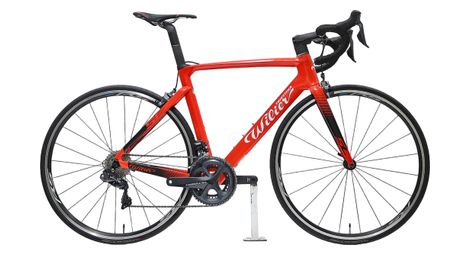 Velo De Route Wilier Triestina Cento 10 Sl 2022 Bon Etat