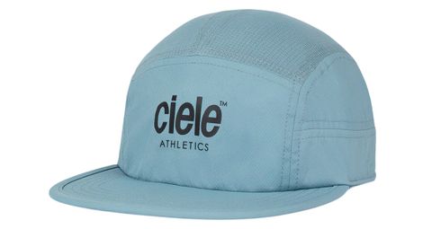 Casquette Ciele GOCap Classic Athletics Chambray