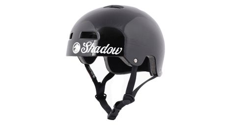 Casco tsc classic negro