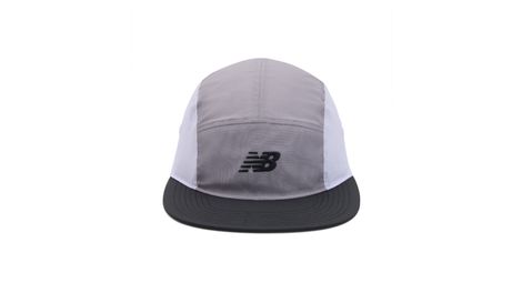 New Balance 5-Panel-Kappe 47, violett