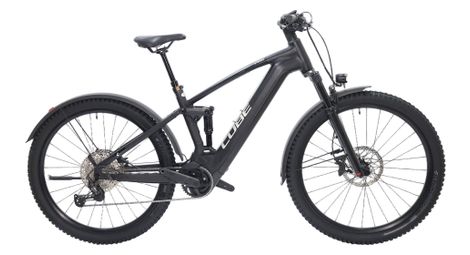 Produit Reconditionné · VTT électrique CUBE Stereo Hybrid 120 SLX 750 Allroad 2024 · Bon état