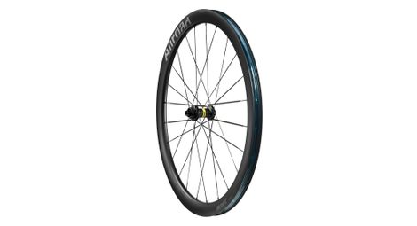 mavic allroad sl carbon front wheel 700mm 12x142 mm centerlock