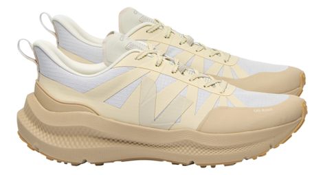 Zapatillas de running Veja Condor 3 Off Road Beige/Blanco Hombre