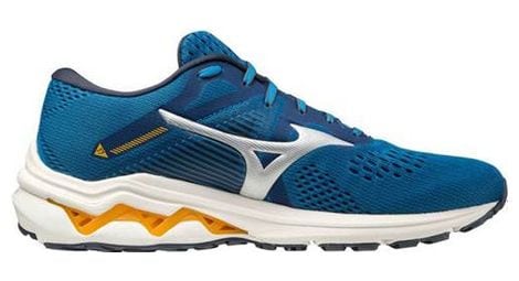 Chaussures de running mizuno wave inspire 17