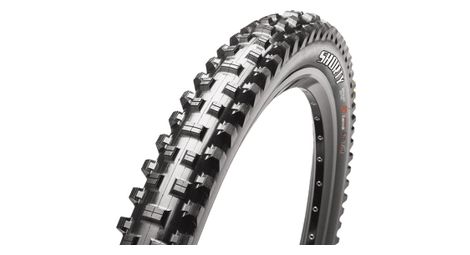 Pneu vtt maxxis shorty 29 tubeless ready souple wide trail wt 3c maxx terra exo protection
