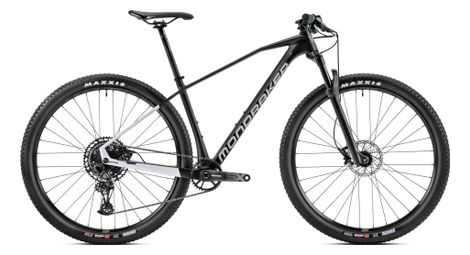 Mondraker chrono carbon sram nx/sx eagle 12v 29'' nero / bianco