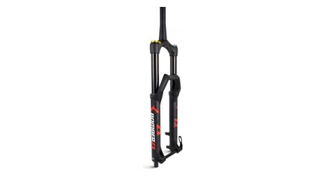 Marzocchi Bomber Z1 Griff 29 '' Gabel | Boost 15x110mm | D-Anschluss 44 mm | Schwarz