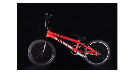 Cadre autonomy blade evolution