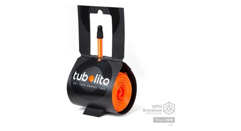 Tubolito tube mtb 27.5'' presta 42 mm 1.80 - 2.40