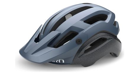 Casque all-mountain giro manifest mips gris