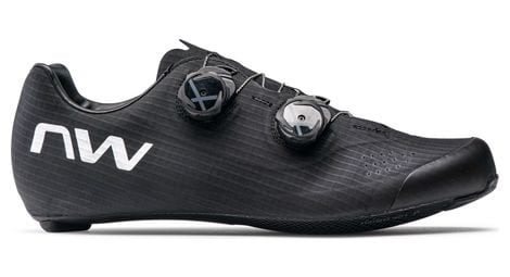 Northwave extreme pro 3 road shoes black