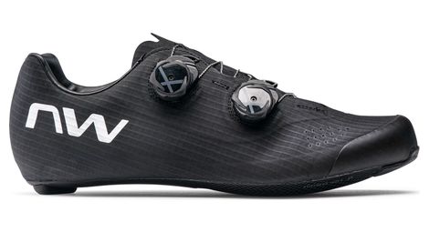 Zapatillas de carretera northwave extreme pro 3 negras