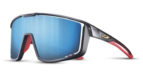 Lunettes julbo fury spectron 3 paris 2024 noir bleu