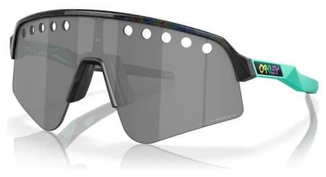 Colección oakley sutro lite sweep galaxy / negro prizm / ref : oo9465-2639