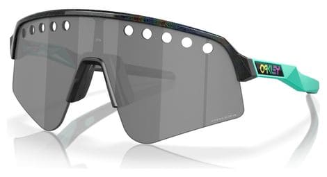 Lunettes oakley sutro lite sweep galaxy collection / prizm black / ref : oo9465-2639