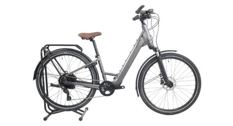 Produit Reconditionné · VTC électrique CANNONDALE Mavaro SL 1 Low StepThru 2023 · Bon état