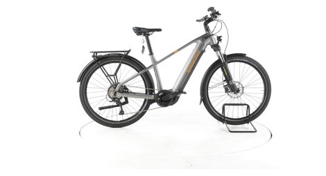 Produit reconditionné - Winora Yucatan X8 Trekking E-Bike - Très Bon Etat