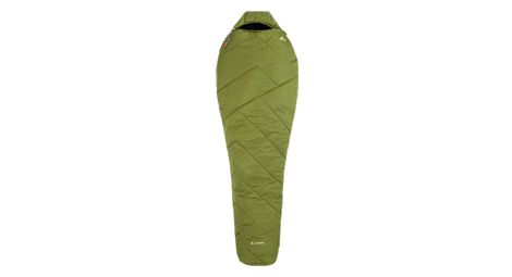 Saco de dormir vaude sioux 100 ii verde