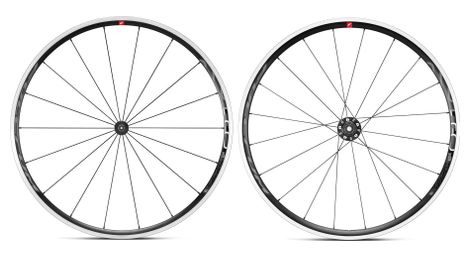 Fulcrum racing 6 wheelset 9x100 / 9x130mm 2019